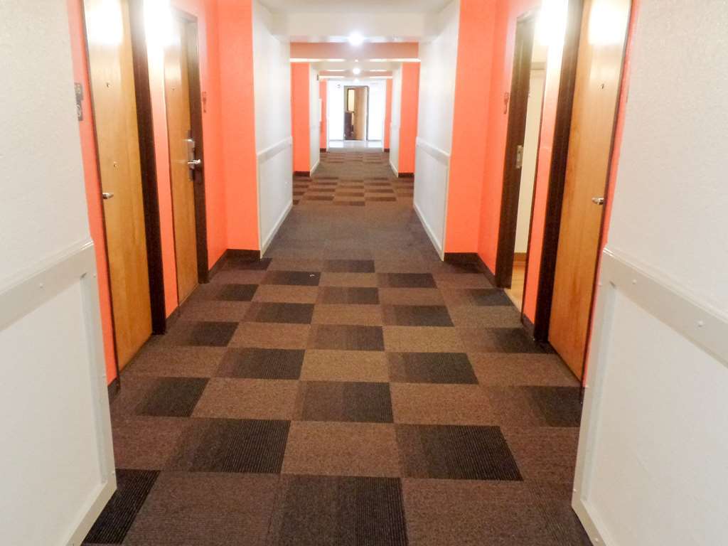 Motel 6-Oklahoma City, Ok - South Удобства фото