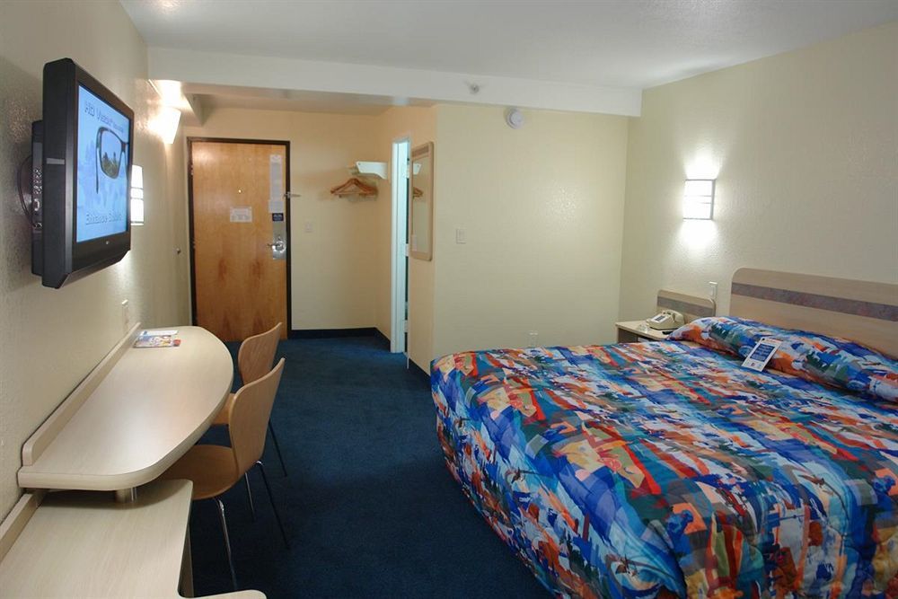 Motel 6-Oklahoma City, Ok - South Экстерьер фото