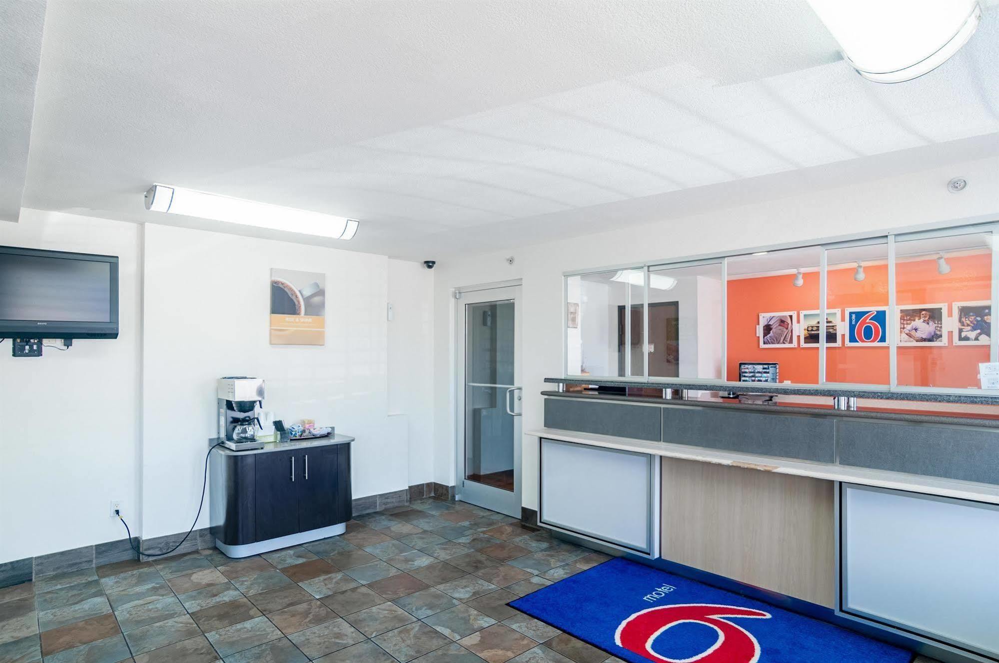 Motel 6-Oklahoma City, Ok - South Экстерьер фото