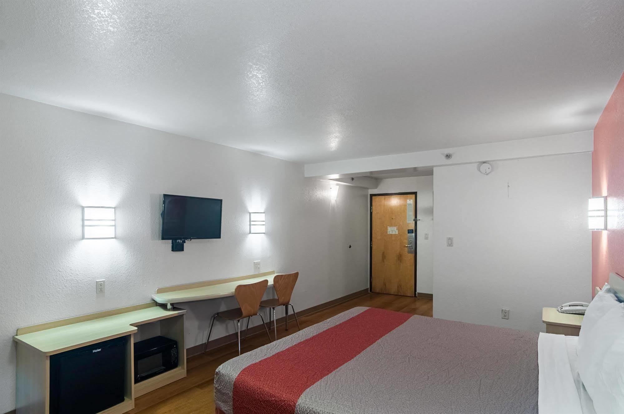 Motel 6-Oklahoma City, Ok - South Экстерьер фото