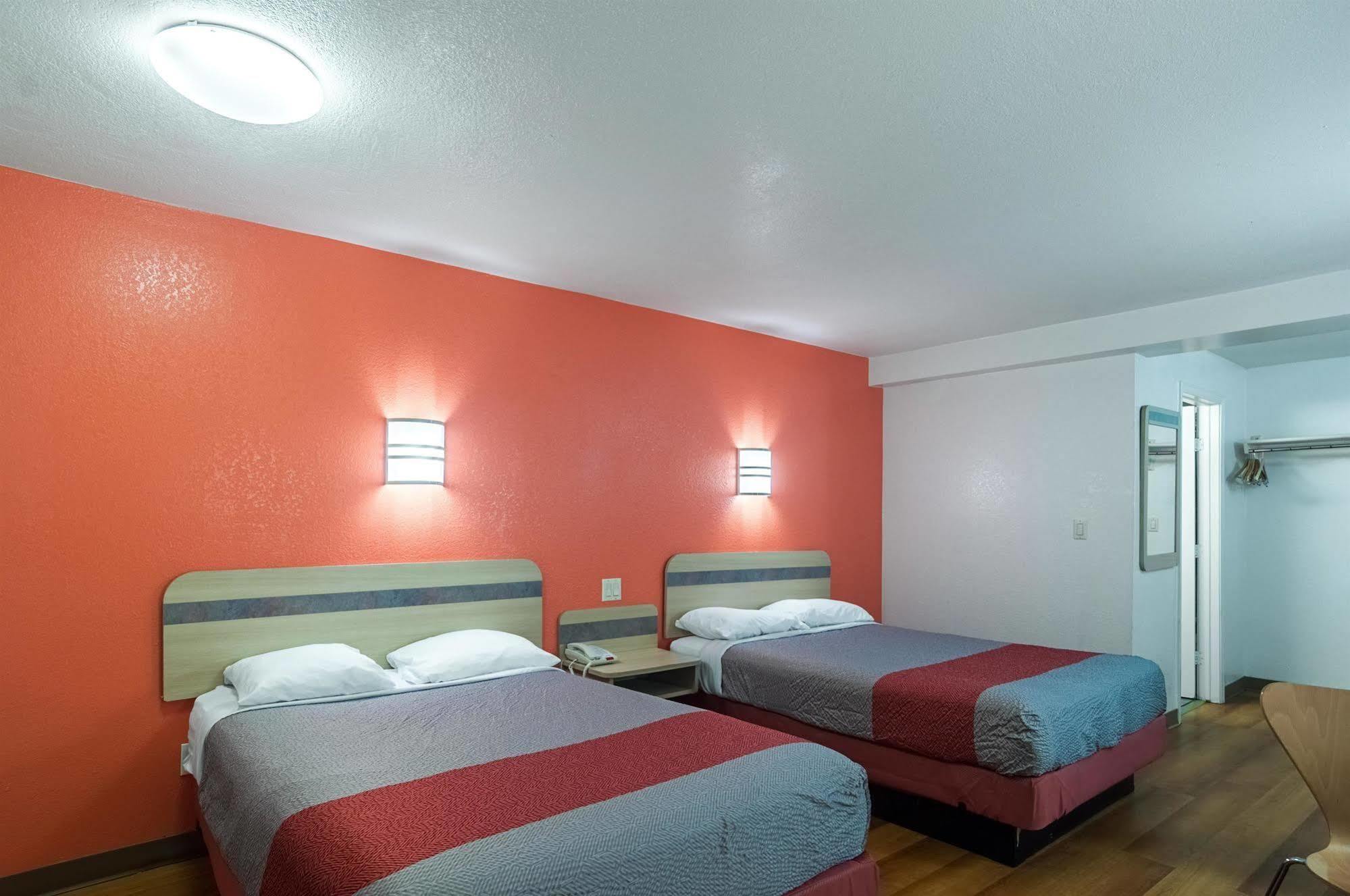 Motel 6-Oklahoma City, Ok - South Экстерьер фото
