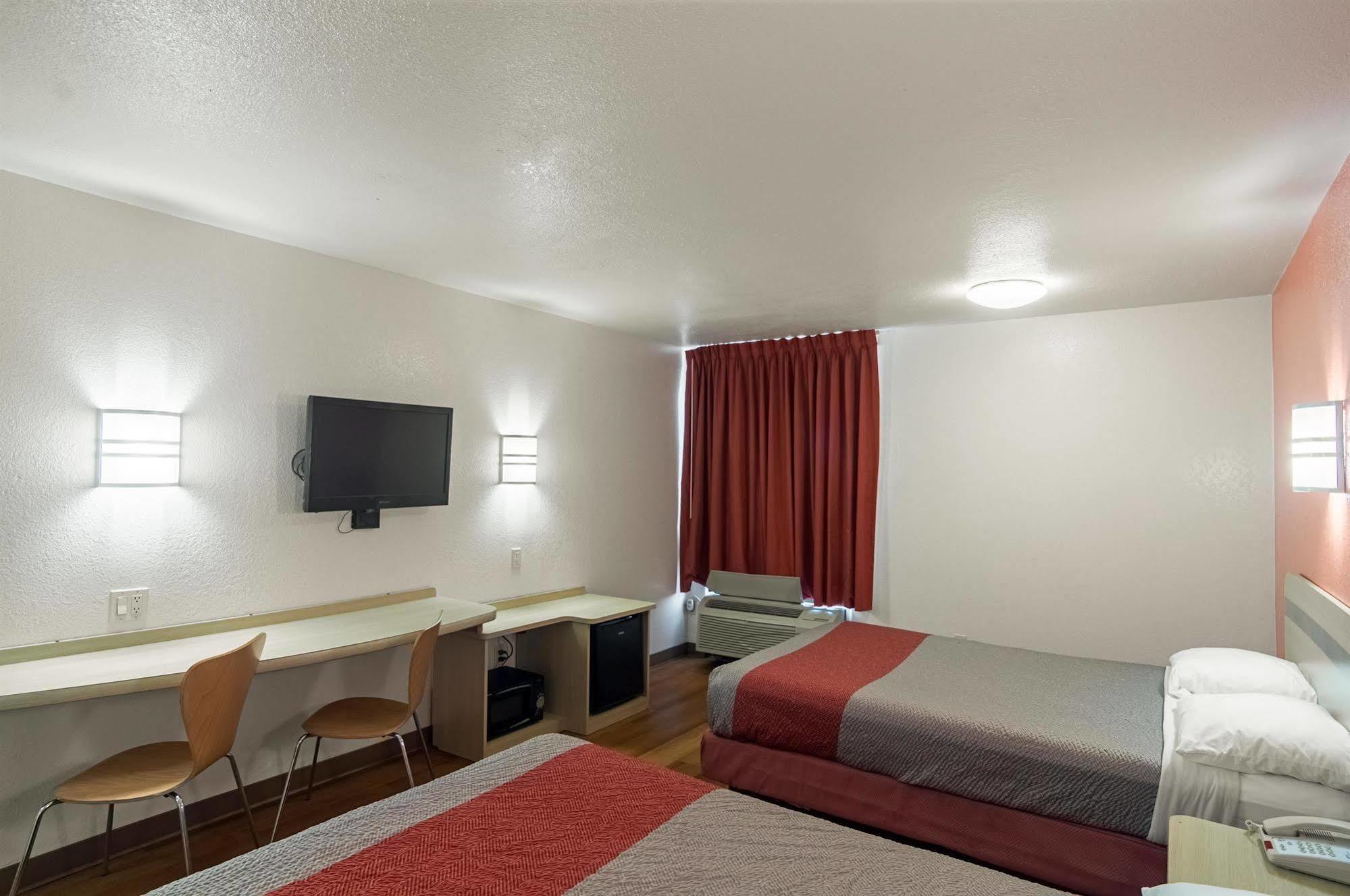 Motel 6-Oklahoma City, Ok - South Экстерьер фото