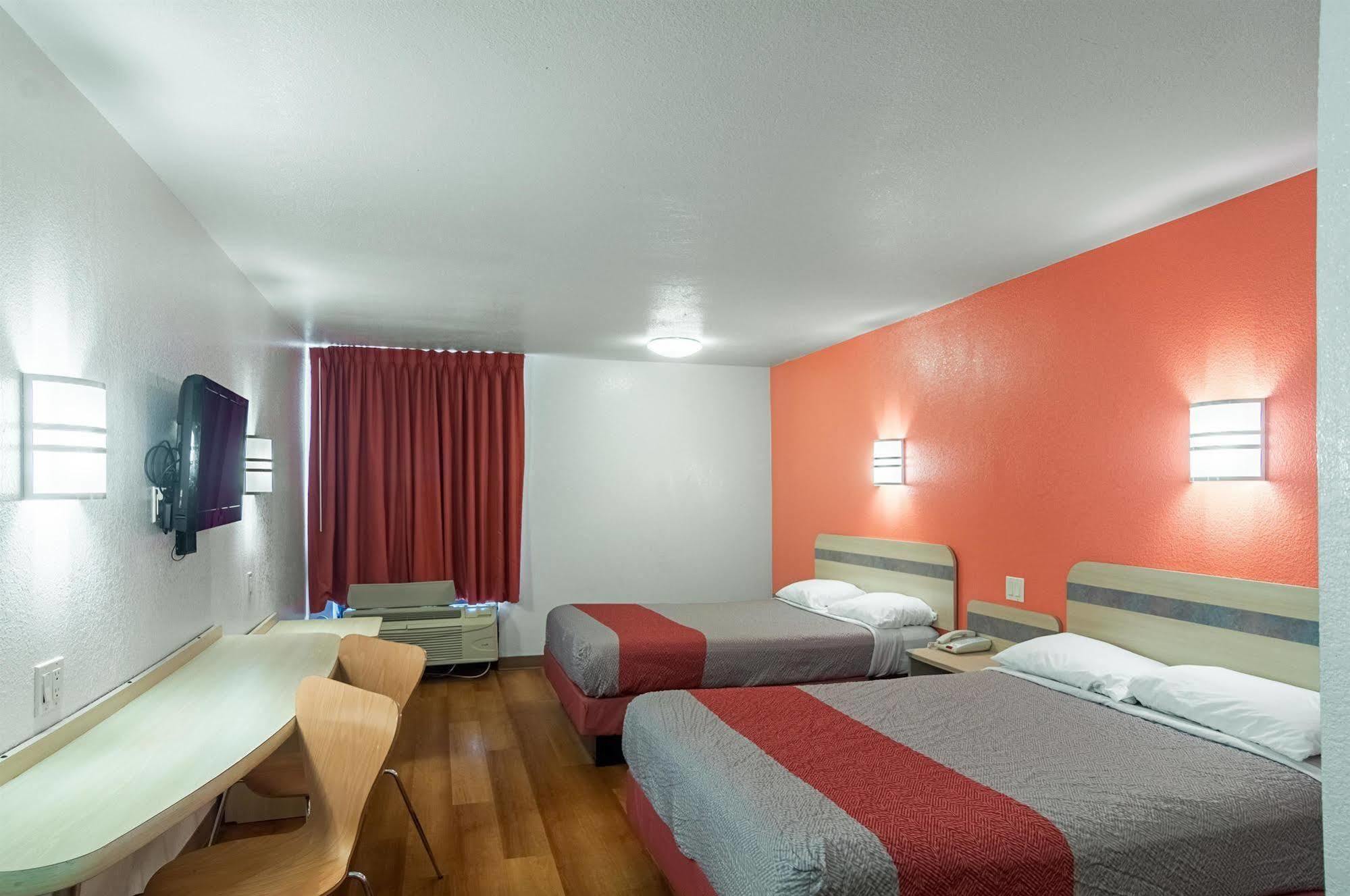 Motel 6-Oklahoma City, Ok - South Экстерьер фото