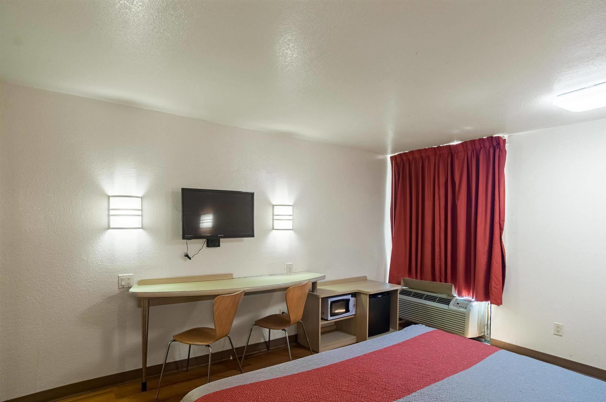 Motel 6-Oklahoma City, Ok - South Экстерьер фото