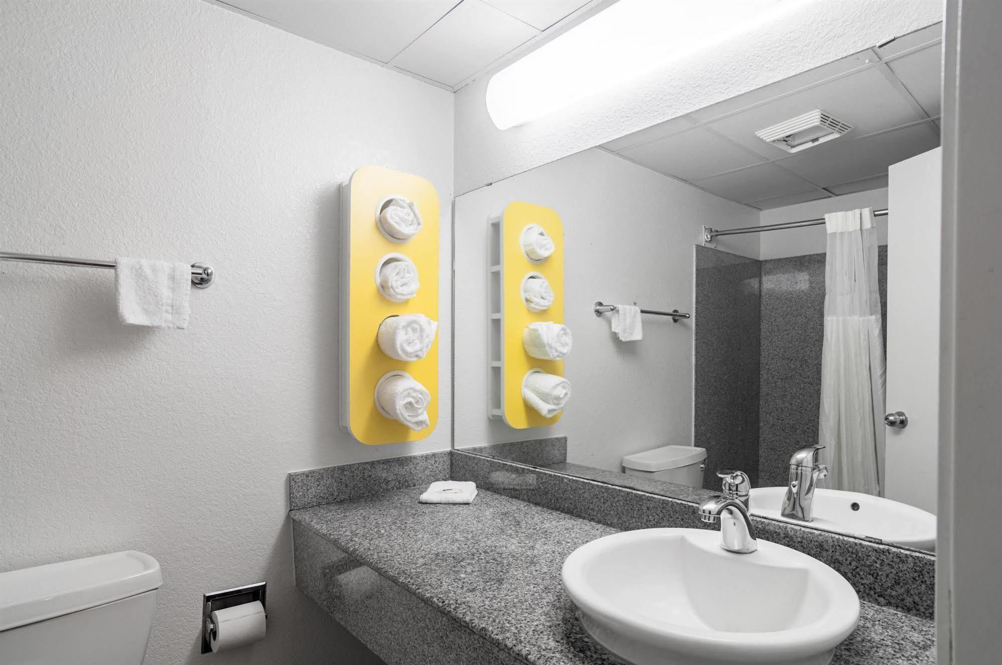 Motel 6-Oklahoma City, Ok - South Экстерьер фото