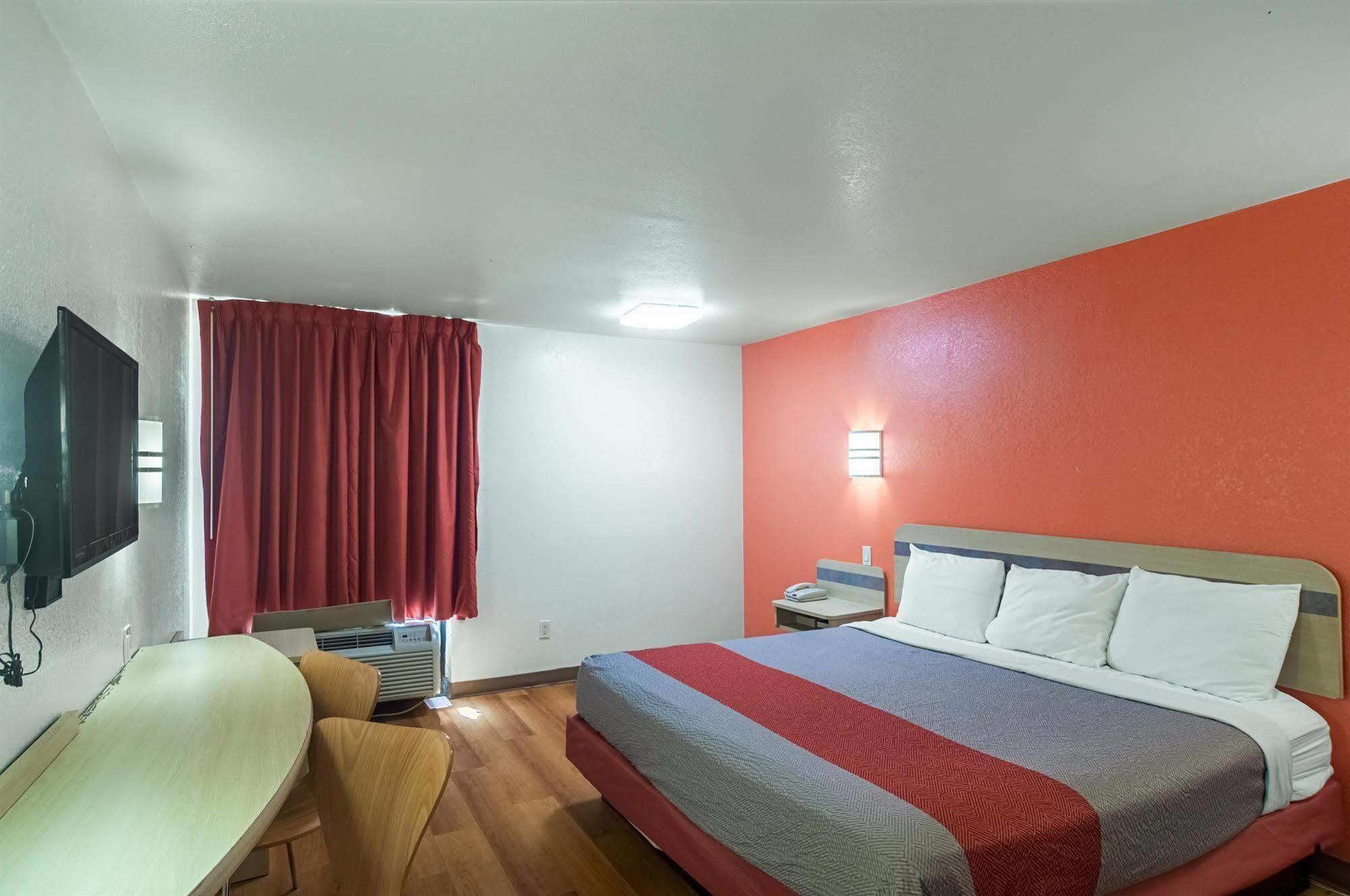 Motel 6-Oklahoma City, Ok - South Экстерьер фото