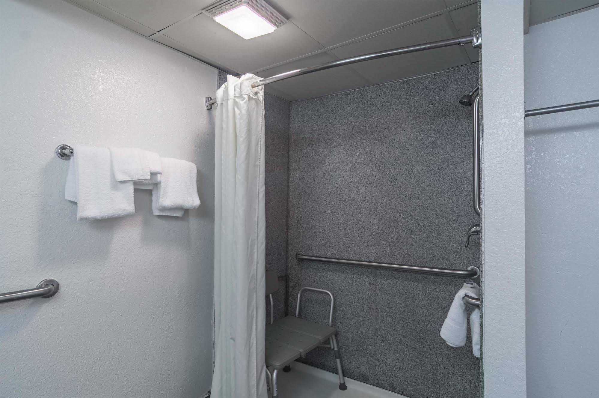 Motel 6-Oklahoma City, Ok - South Экстерьер фото