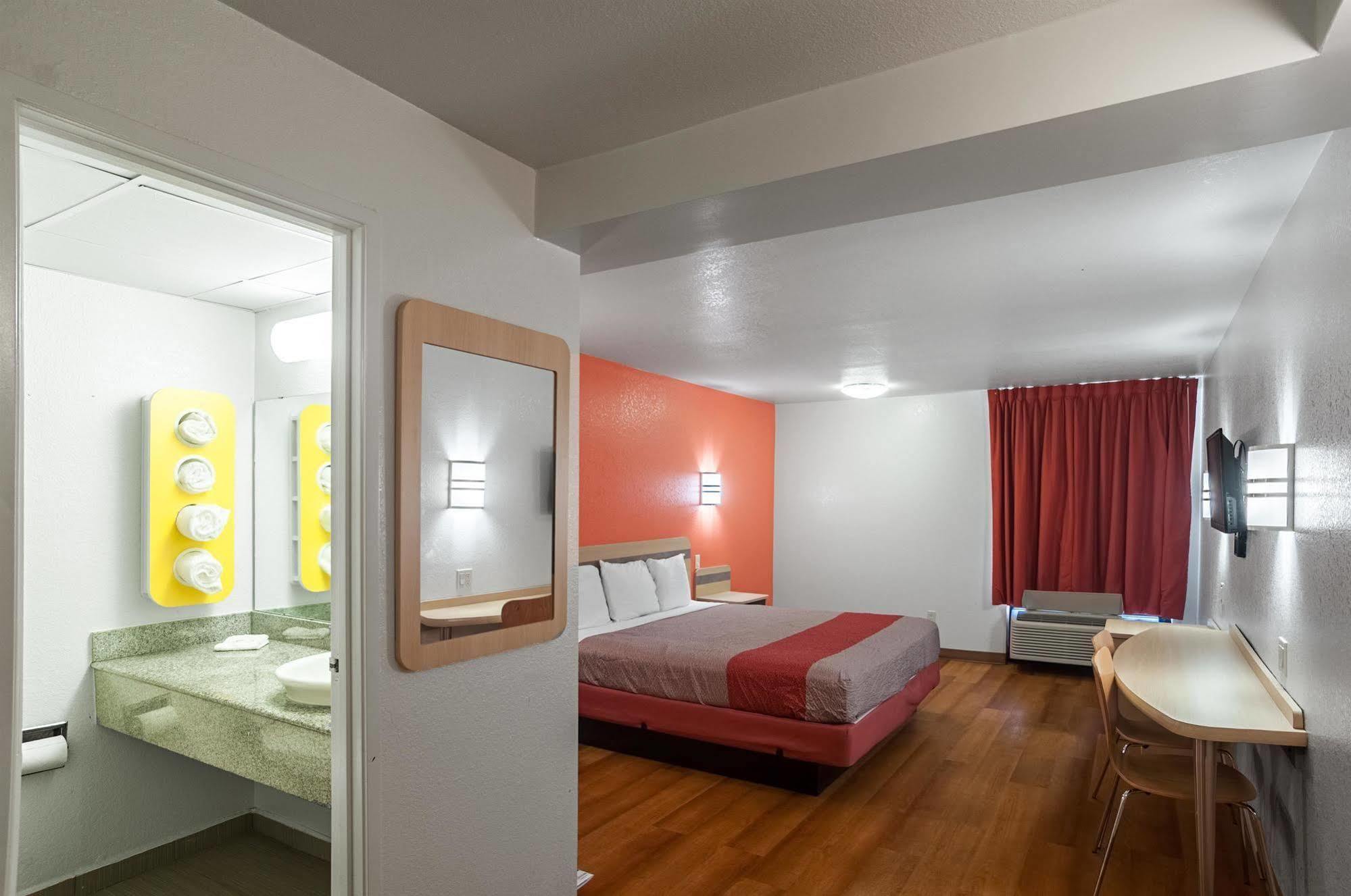Motel 6-Oklahoma City, Ok - South Экстерьер фото