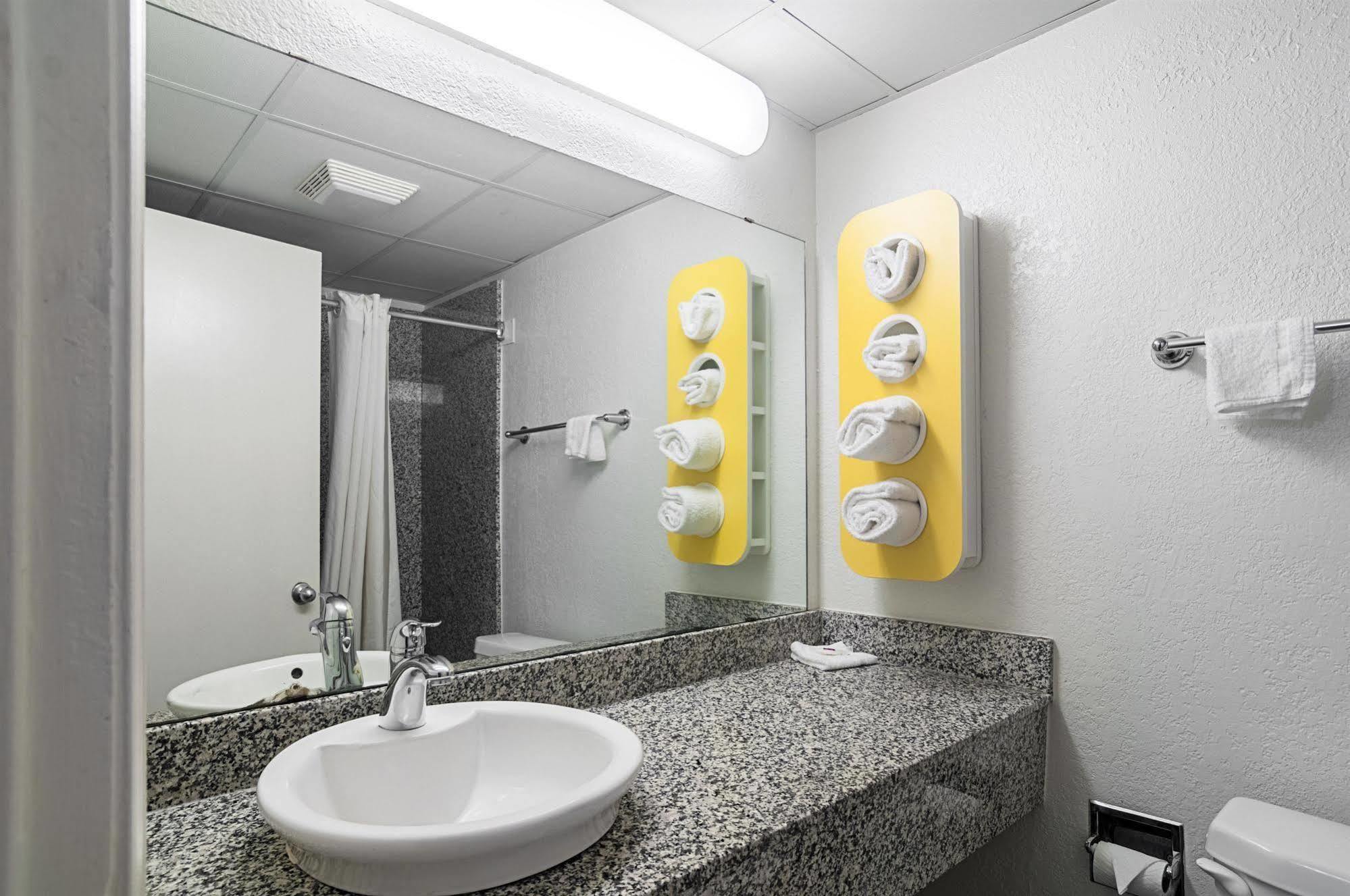 Motel 6-Oklahoma City, Ok - South Экстерьер фото