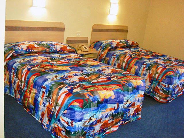 Motel 6-Oklahoma City, Ok - South Номер фото